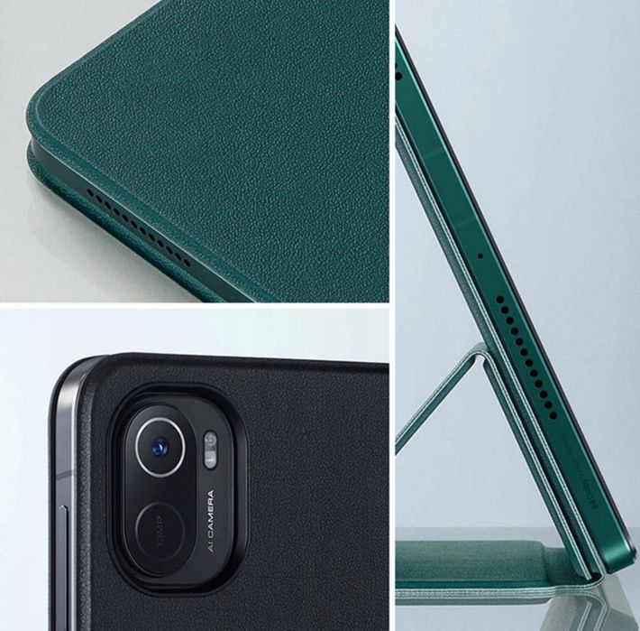 Etui xiaomi pad 5 Smart magnetyczne