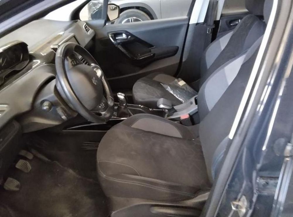 Peugeot 2008 foto 4