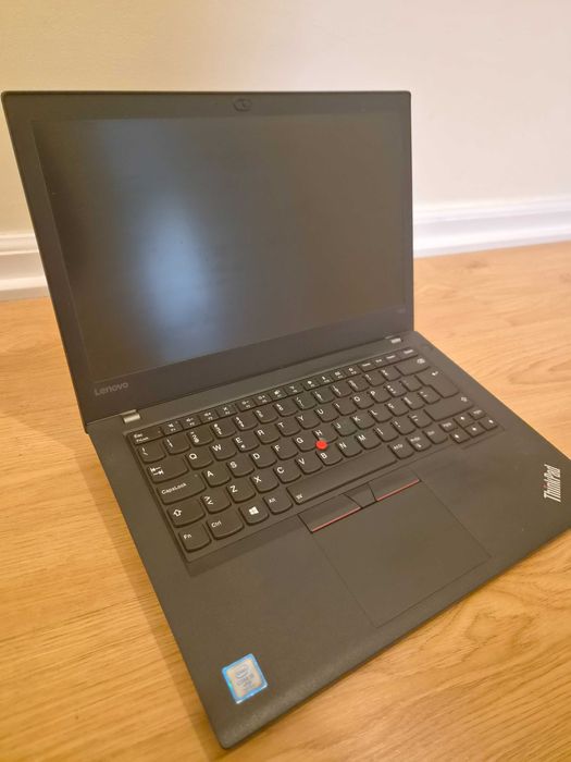 Lenovo ThinkPad T470 – i5 | 8GB RAM | 256GB SSD