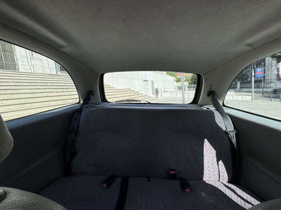 Opel Corsa B 1.2 Gasolina – 1997 — photo 5