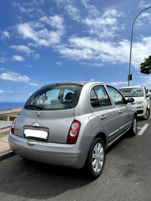 Aluguer de  carro  Ilha da Madeira. Alugar.