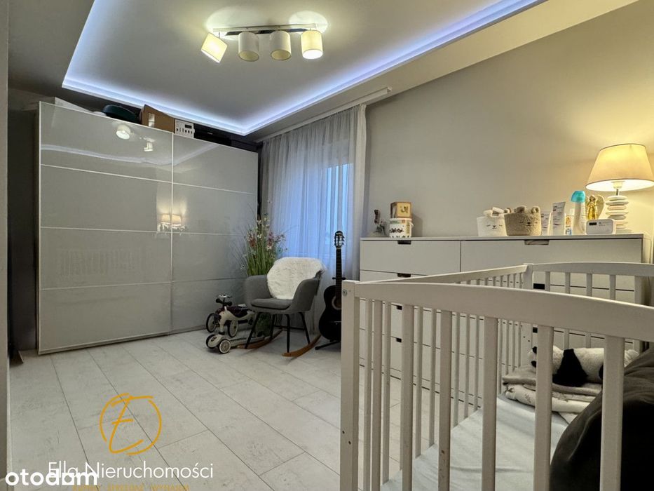 3 pokojowe w ścisłym centrum Legnicy