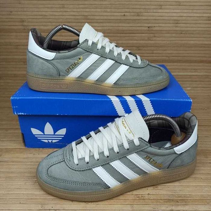 Кросівки Adidas Spezial Розмір 36,5 (23,5 см.)
