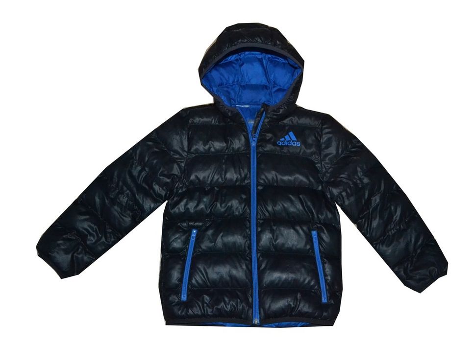 Куртка демисезонная Adidas для мальчика ,на рост 128