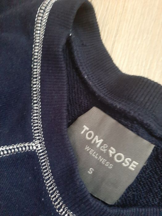 Sukienka tunika tom & rose s