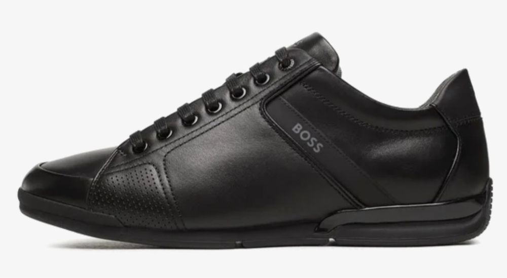 Sneakersy Hugo Boss