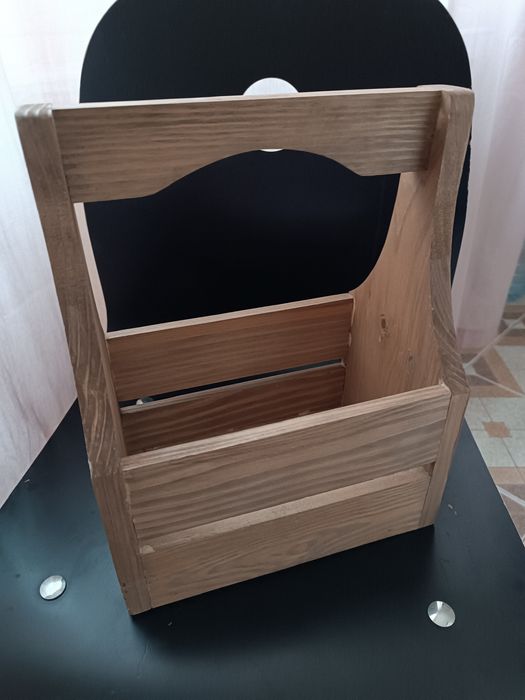 Пивний кошик ящик