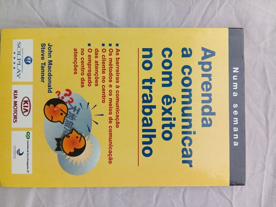 8 livros de bolso úteis