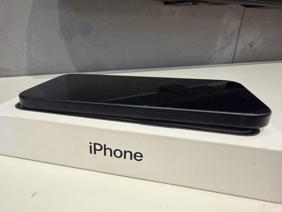 Iphone 15 128GB