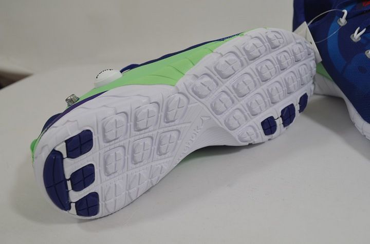 Reebok ZPump Fusion 2.0 buty biegowe damskie R 38 nowe