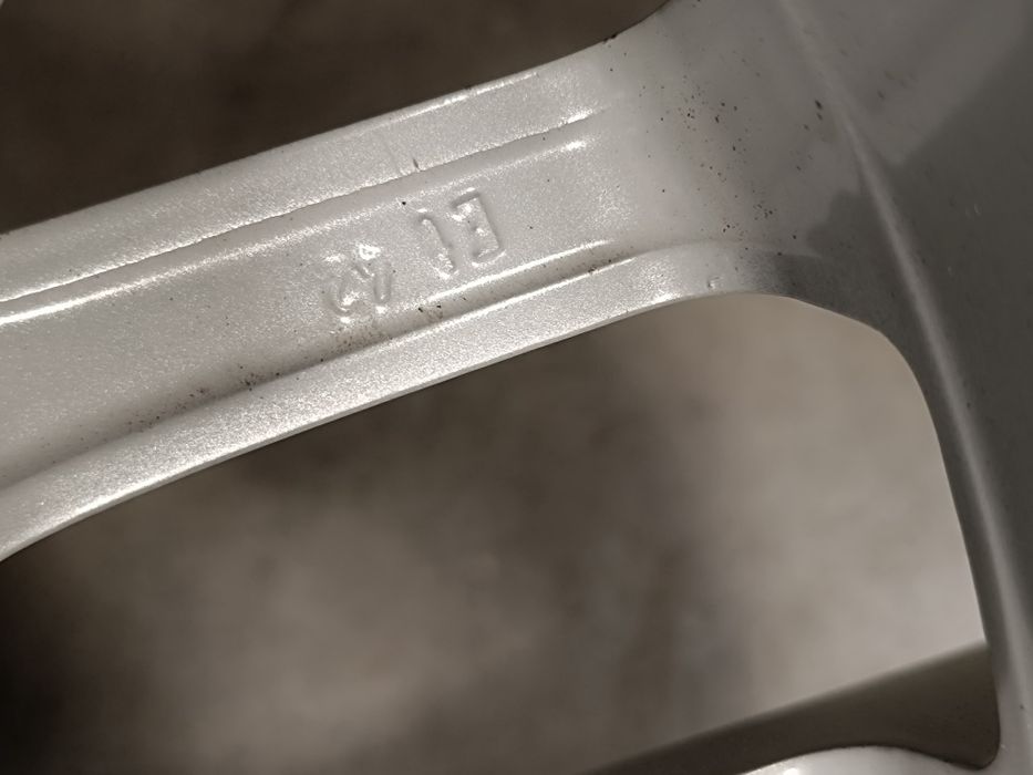 Felgi 16" 4x108 Opel Peugeot Citroen PSA