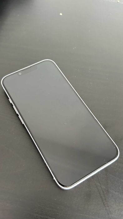 iPhone 14 256GB Roxo — Estado Impecável, Como Novo