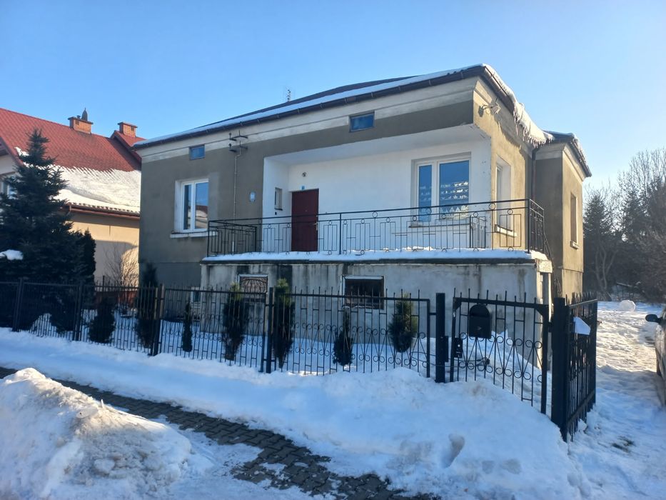 Dom - Zamość Karolówka