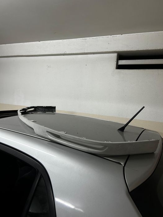 Corolla E12 - Peças
