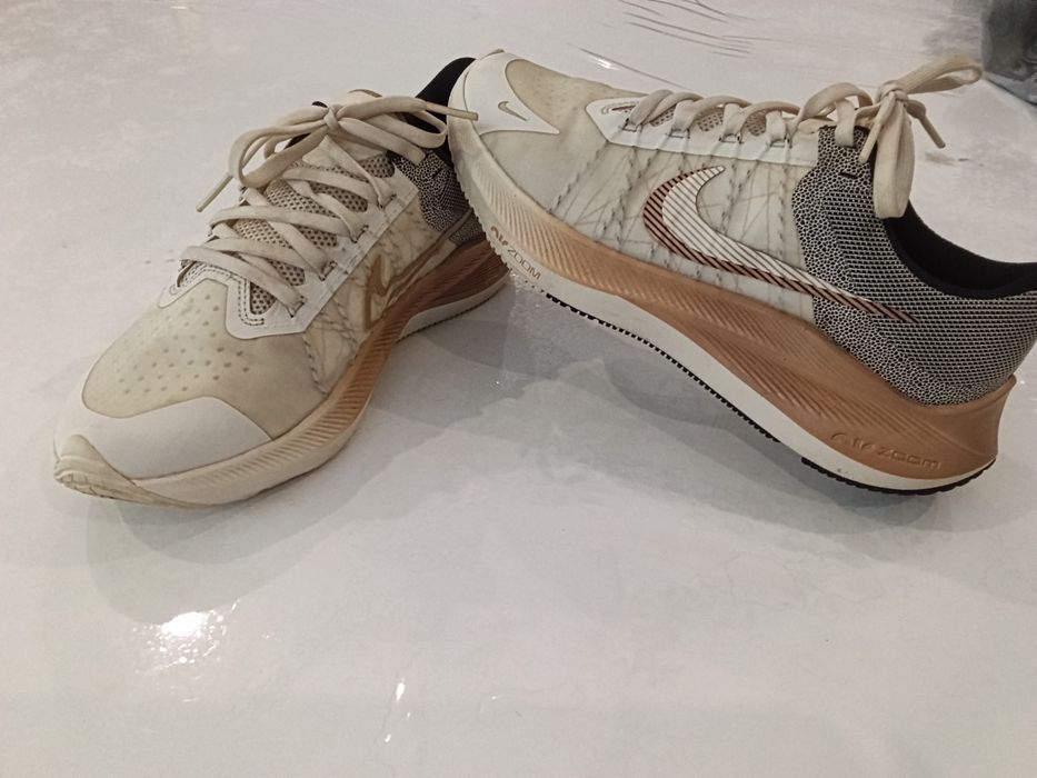 Nike air zoom winflow edition