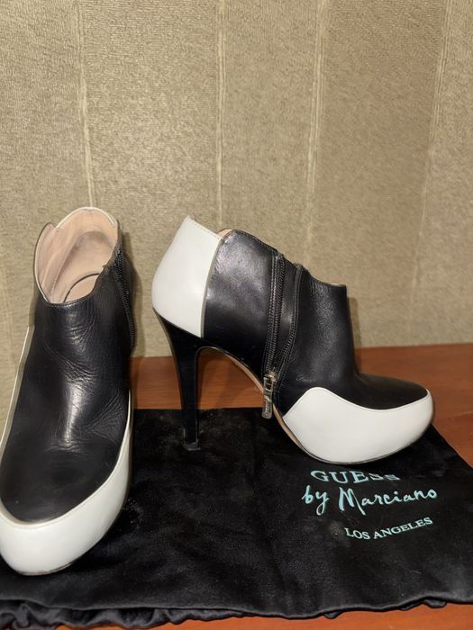 ботильйони Guess Marciano 37 розмір
