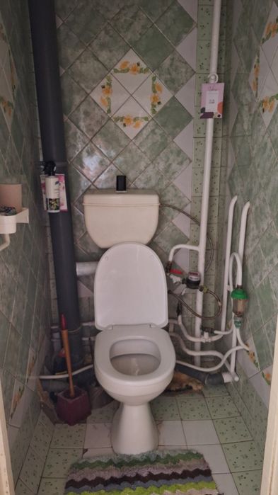 Оренда 1кім.кв на Достоєвського