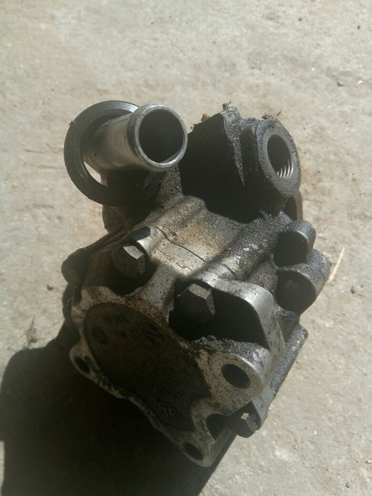 Гідропідсилювач ауді а4 б5 гидроусилитель ауди A4 B5