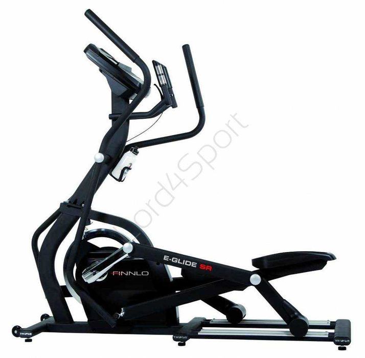 Sklep stacjonarny Orbitrek magnetyczny FINNLO E - GLIDE SR