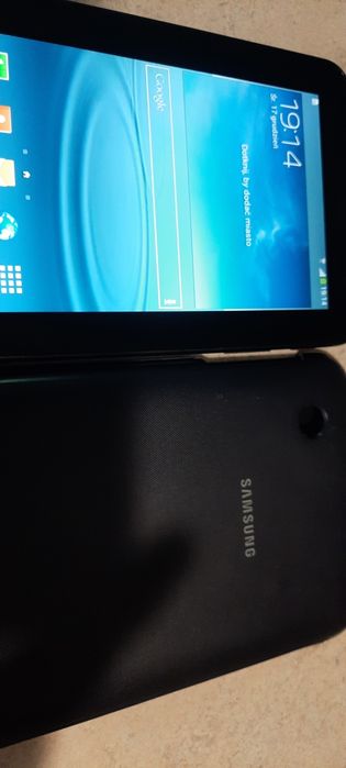 Tablet Galaxy Tab 2