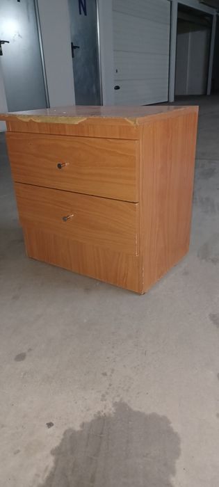 Mesinha de cabeceira