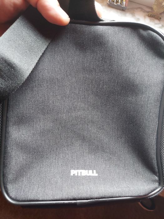 Torebka  Pitbull