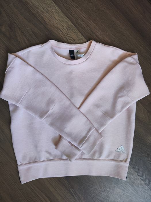 Свитшот adidas женский