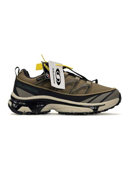 !ТЕРМО! Salomon XT-6 Expanse ACS Coyote Beige Black| 41 42 43 44 45