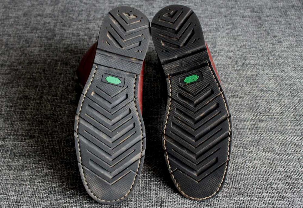 Ботинки Timberland Earthkeepers Moc Toe Leather Оригінал 45р