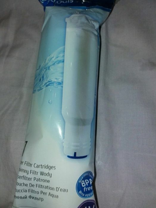 Фільтр кавомашина  Delonghi нівона, мелітта, крупс.