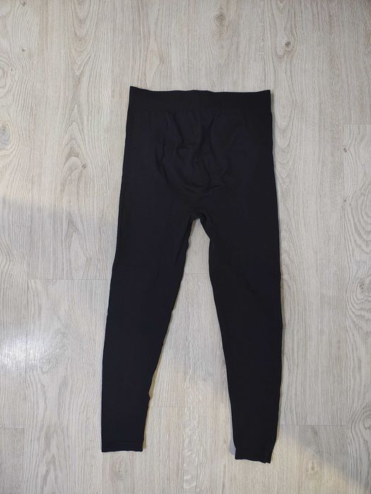 Wygodne leginsy ciążowe