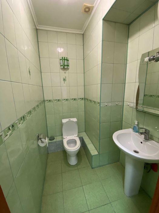 Коммерческая недвижимость по адресу Куликово поле пл. (площадь 47 м²) - Atlanta.ua - фото 12