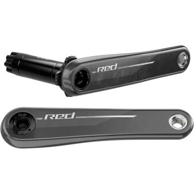 Ramiona korby SRAM Red XPLR AXS DUB Wide E1