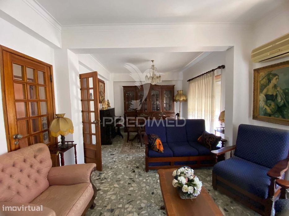 Apartamento T4 Montijo