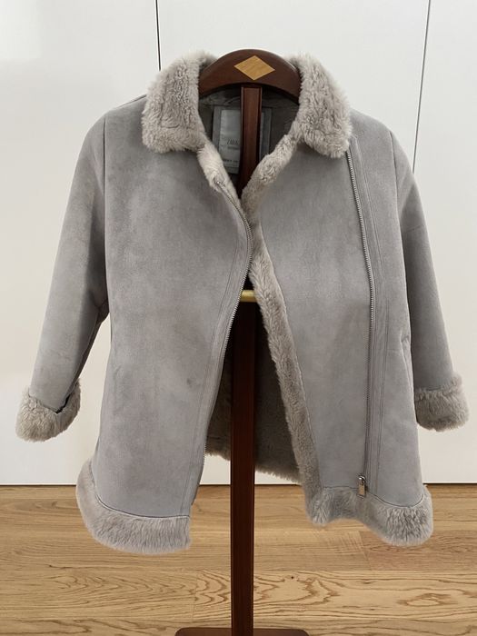 Casaco Menina Zara - Oportunidade