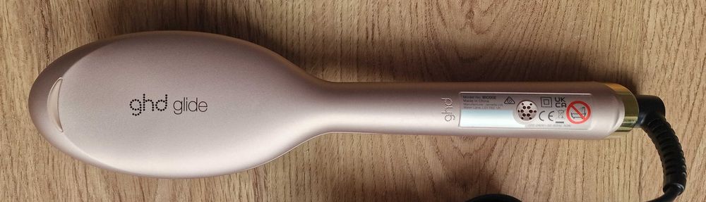 GHD Glide - Escova Alisadora Profissional
