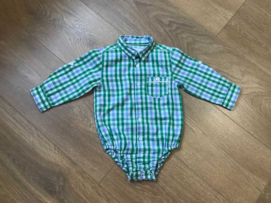 Koszulobody Cool Club Smyk, rozmiar 74