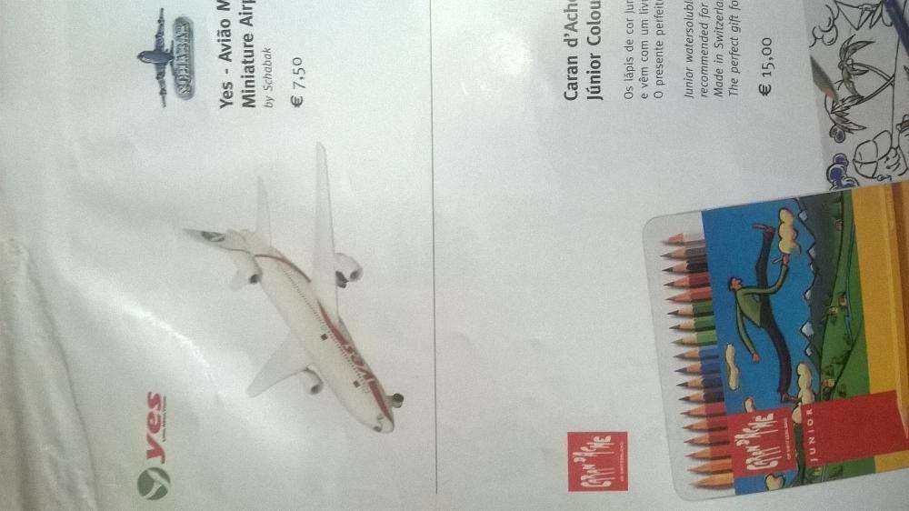 Revista da yes charter