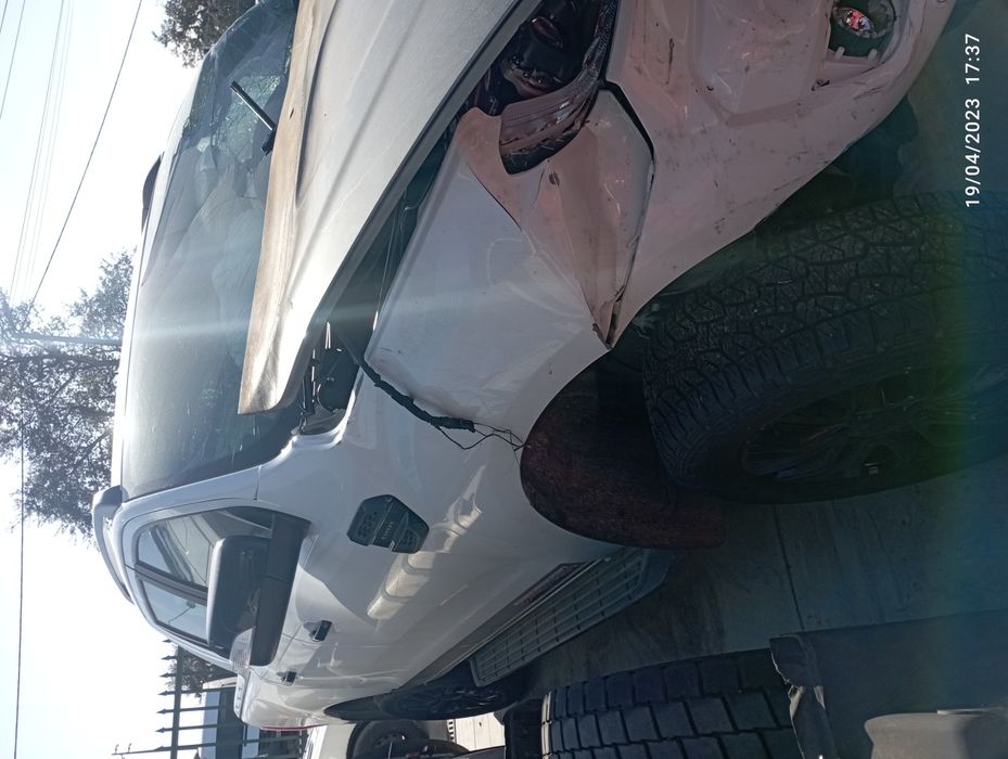 Peças Ford Ranger 2.0Tdci 2022