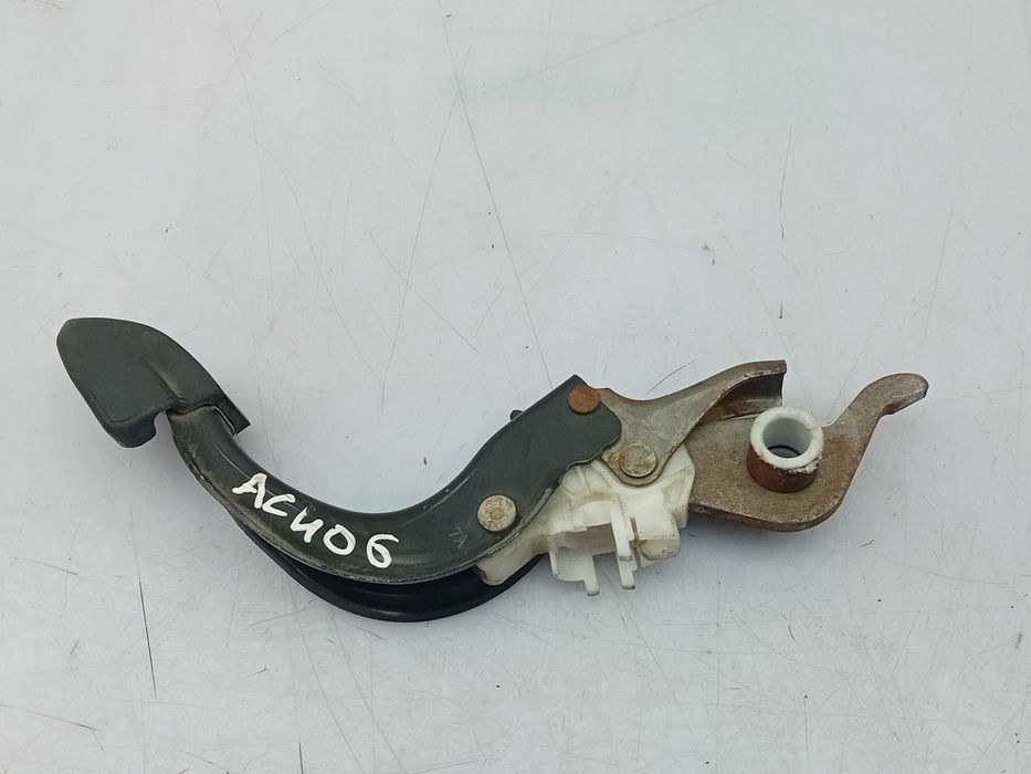 Pedal do travão FIAT Grande Punto (199_)