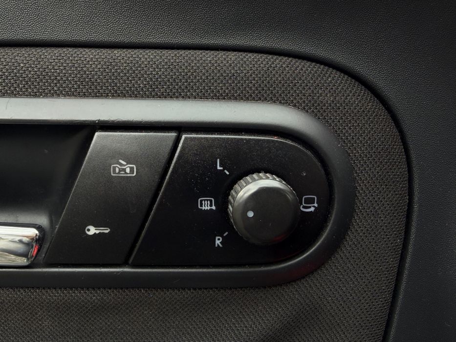 Seat Ibiza 6L Cupra 1.9Tdi 160cv