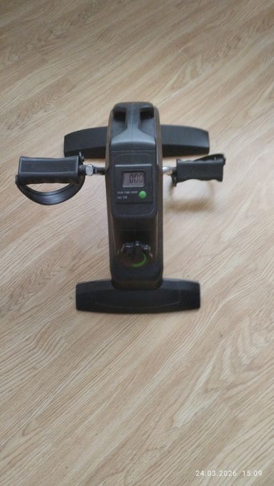 Педаль масажер для реабілітації