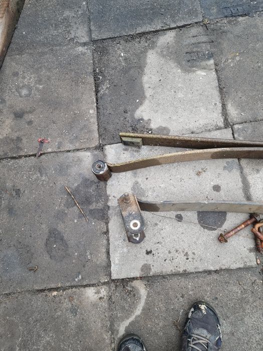 Resor Ducato Boxer Jumper rok 06-12   Tanio