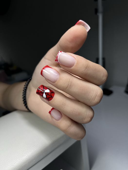 Майтер манікюру