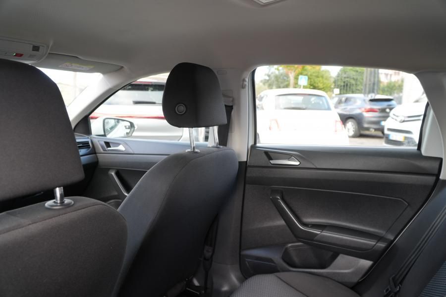 VW Polo 1.0 Confortline