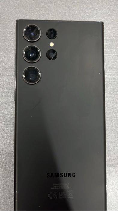Samsung S23 ULTRA 512GB