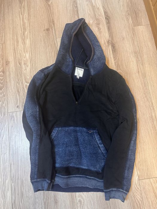 1/3 зіп true religion