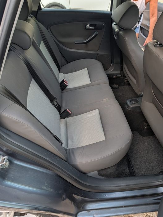 Venda de um carro