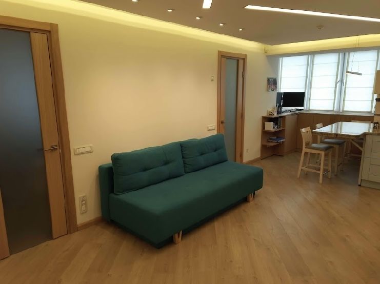 3-комнатная квартира по адресу ул. Магистратская (площадь 51 м²) - Atlanta.ua - фото 8