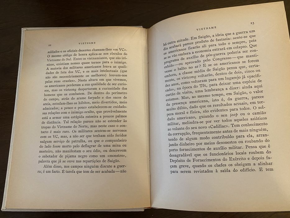 Vietname - Documentos de Todos os Tempos.